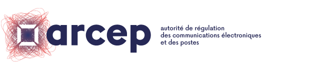 logo arcep